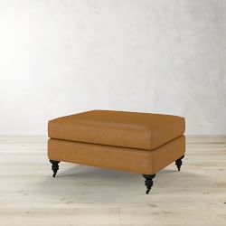 Bedford Ottoman (33&quot;)