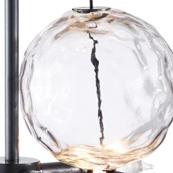 Berlin Glass Chandelier