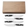 Cangshan Thomas Keller Steak Knives, Set of 4