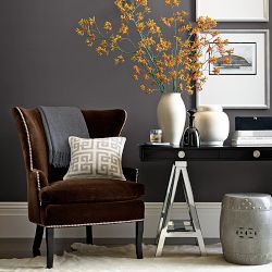 Chelsea Wing Chair