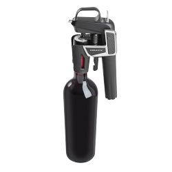 Coravin Screwcaps, Set of 6