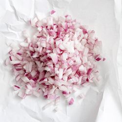 de Buyer Revolution Dicing Mandoline