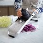 de Buyer Vantage Mandoline &amp; Grater