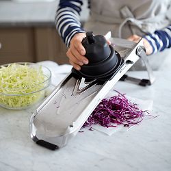 de Buyer Vantage Mandoline &amp; Grater