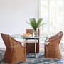 Farallon Armchair