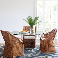 Farallon Armchair