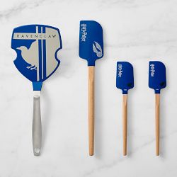 HARRY POTTER&#8482; RAVENCLAW&#8482; Ultimate Silicone Spatula Set