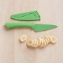 KAI for Williams Sonoma Paring Knife, 3 1/2&quot;