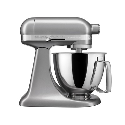 KitchenAid® Artisan Mini Stand Mixer with Flex Edge Beater, 3.5-Qt.