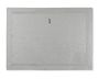 Linen Double Hemstitch Placemats, Set of 4