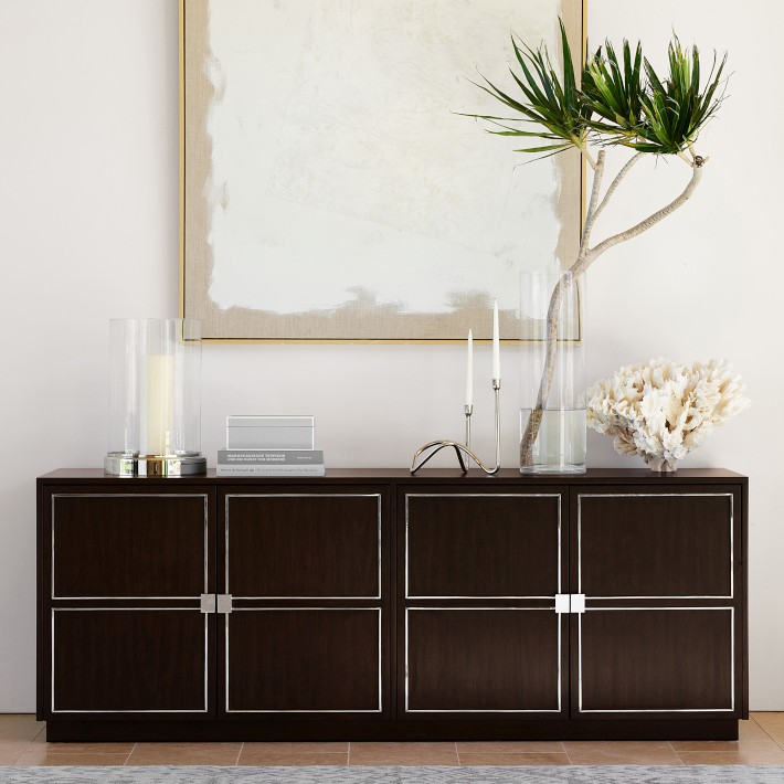 Modern Buffet (81&quot;)