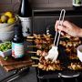 Open Kitchen by Williams Sonoma Silicone Brush