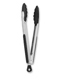 OXO Nonstick Tongs