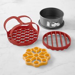 Pressure Cooker Accessory Kit