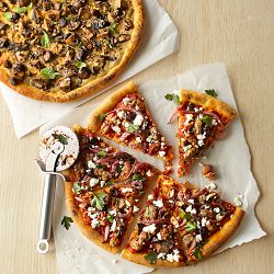 R&#246;sle Pizza Wheel