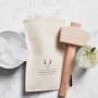 Viski Lewis Ice Bag and Mallet