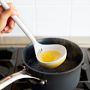 Williams Sonoma Egg Poacher