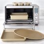 Williams Sonoma Goldtouch&#174; Pro Nonstick Countertop Ovenware, Set of 4