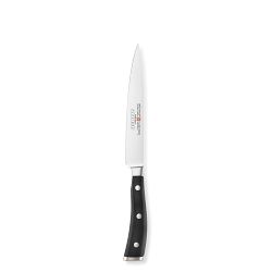 W&#252;sthof Classic Ikon Flexible Fillet Knife, 6&quot;