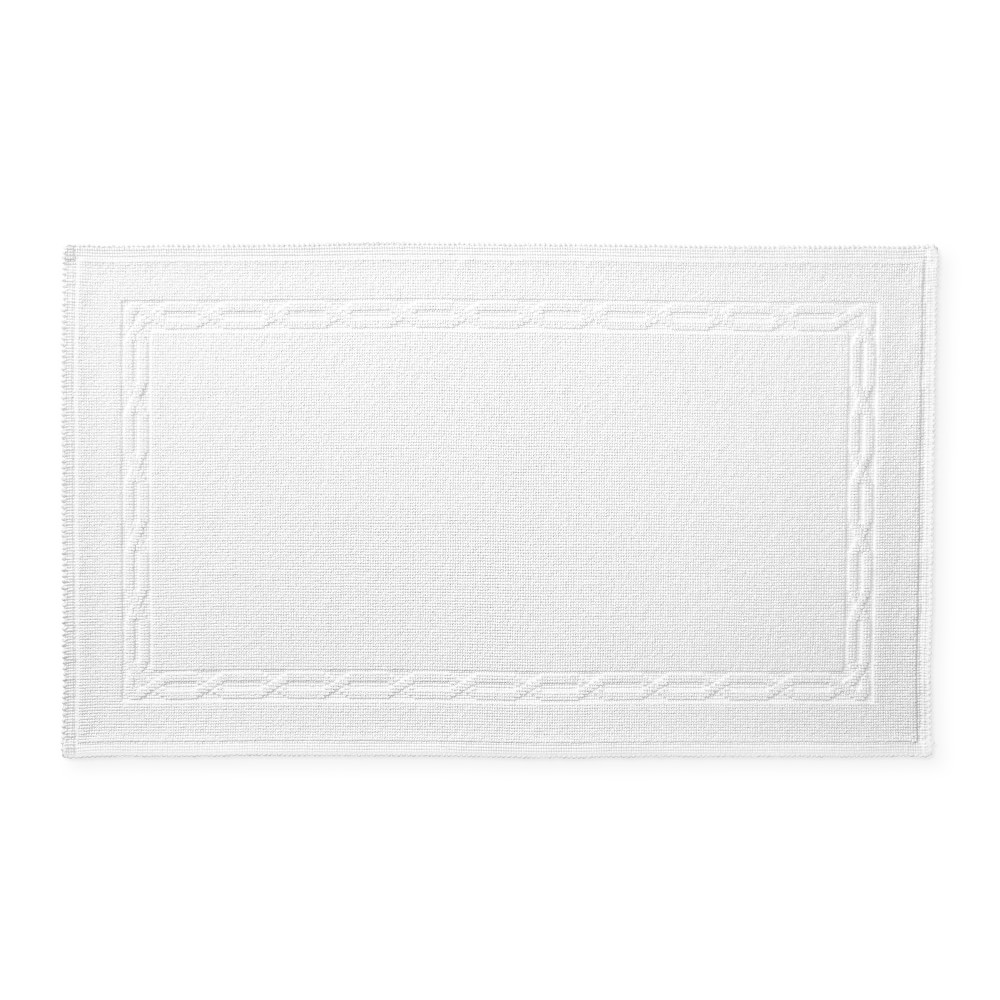 Chambers&#174; Heritage 800-Gram Solid Bath Mat