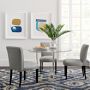 Fitzgerald Upholstered Dining Side Chair