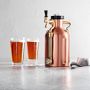 GrowlerWerks uKeg Growler, 64-Oz.