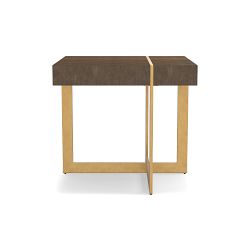 Kosa Side Table (24&quot;)