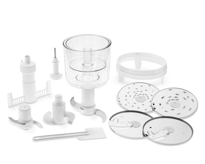 Magimix by Robot-Coupe 14-Cup Food Processor | Williams Sonoma Magimix by Robot-Coupe 14-Cup Food Processor | Williams Sonoma