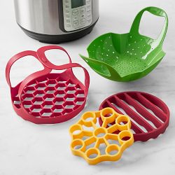 OXO Pressure Cooker &amp; Accessory Set