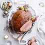 Snake River Farms Kurobuta Bone-In Ham