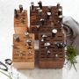 Williams Sonoma 17-Slot Knife Block