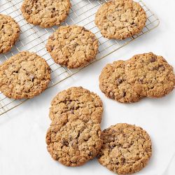Williams Sonoma Cowboy Cookie Dough, Set of 18