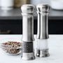 Williams Sonoma Electric Salt &amp; Pepper Mills