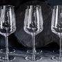 Williams Sonoma Estate Cabernet Wine Glasses, Buy 6-Get 8 Set