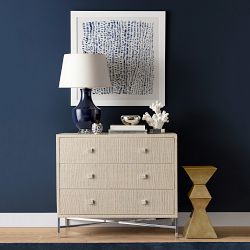 Angular Accent Table (11.5&quot;)