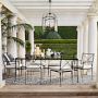 Bridgehampton Outdoor Dining Side Chair