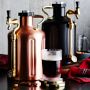 GrowlerWerks uKeg Growler, 64-Oz.