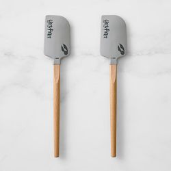 HARRY POTTER&#8482; HOGWARTS&#8482; Mini Silicone Spatulas, set of 2