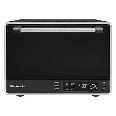 KitchenAid® Dual Convection Countertop Oven With Air Fryer