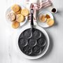 Nordic Ware Nonstick Holiday Pancake Pan
