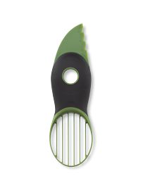 OXO 3-in-1 Avocado Slicer