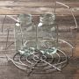 Stainless Steel Canning Insert Rack