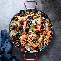 Williams Sonoma Paella Pan