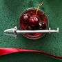 Williams Sonoma Signature Bar Garnish Grabber
