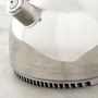 Williams Sonoma Stainless-Steel Rapid Boil Tea Kettle