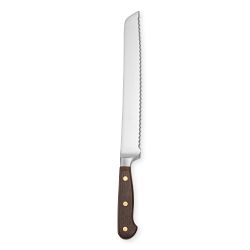 W&#252;sthof Crafter Double Serrated Bread Knife, 9&quot;
