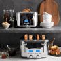 All-Clad 4-Slice Toaster