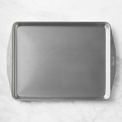 All-Clad d3 Stainless-Steel Jelly Roll Pan