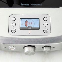 Breville Control Freak&#174; Smart Induction Cooker