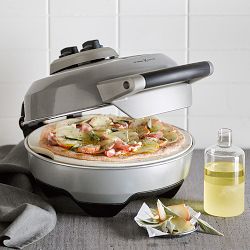 Breville Crispy Crust&#8482; Pizza Maker Replacement Pizza Stone